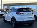 2015 Mazda CX-3