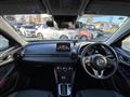 2015 Mazda CX-3