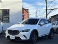 2015 Mazda CX-3
