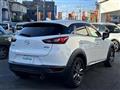 2015 Mazda CX-3