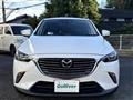 2015 Mazda CX-3
