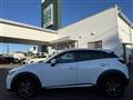 2015 Mazda CX-3