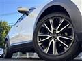 2015 Mazda CX-3