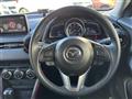2015 Mazda CX-3
