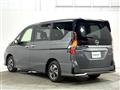 2022 Nissan Serena