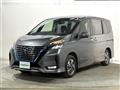 2022 Nissan Serena