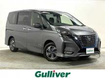 2022 Nissan Serena