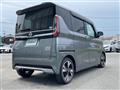 2021 Nissan ROOX