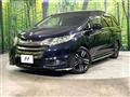 2016 Honda Odyssey Hybrid
