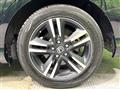 2016 Honda Odyssey Hybrid