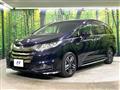 2016 Honda Odyssey Hybrid