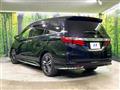 2016 Honda Odyssey Hybrid