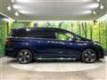 2016 Honda Odyssey Hybrid