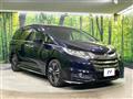 2016 Honda Odyssey Hybrid