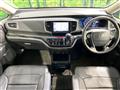 2016 Honda Odyssey Hybrid
