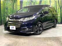 2016 Honda Odyssey Hybrid