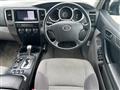 2008 Toyota Hilux Surf