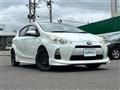 2013 Toyota AQUA