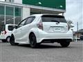 2013 Toyota AQUA