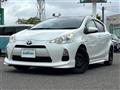 2013 Toyota AQUA