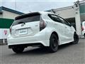 2013 Toyota AQUA