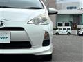 2013 Toyota AQUA