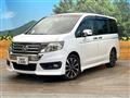 2014 Honda Step WGN