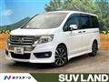 2014 Honda Step WGN