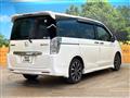 2014 Honda Step WGN
