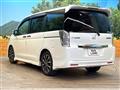 2014 Honda Step WGN