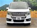 2014 Honda Step WGN