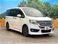 2014 Honda Step WGN