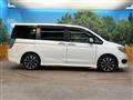 2014 Honda Step WGN