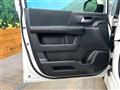 2014 Honda Step WGN