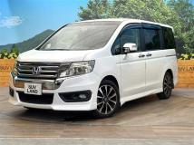 2014 Honda Step WGN