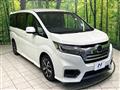 2018 Honda Step WGN