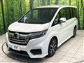 2018 Honda Step WGN
