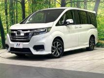 2018 Honda Step WGN
