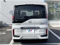 2019 Honda Step WGN