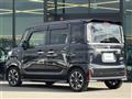 2022 Suzuki Spacia