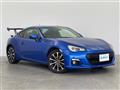 2012 Subaru BRZ