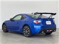 2012 Subaru BRZ