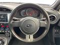2012 Subaru BRZ