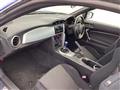 2012 Subaru BRZ