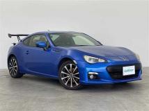 2012 Subaru BRZ