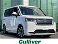 2024 Honda Step WGN