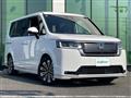 2024 Honda Step WGN