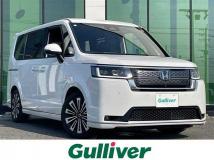 2024 Honda Step WGN