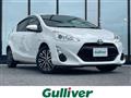 2015 Toyota AQUA