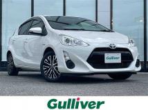 2015 Toyota AQUA